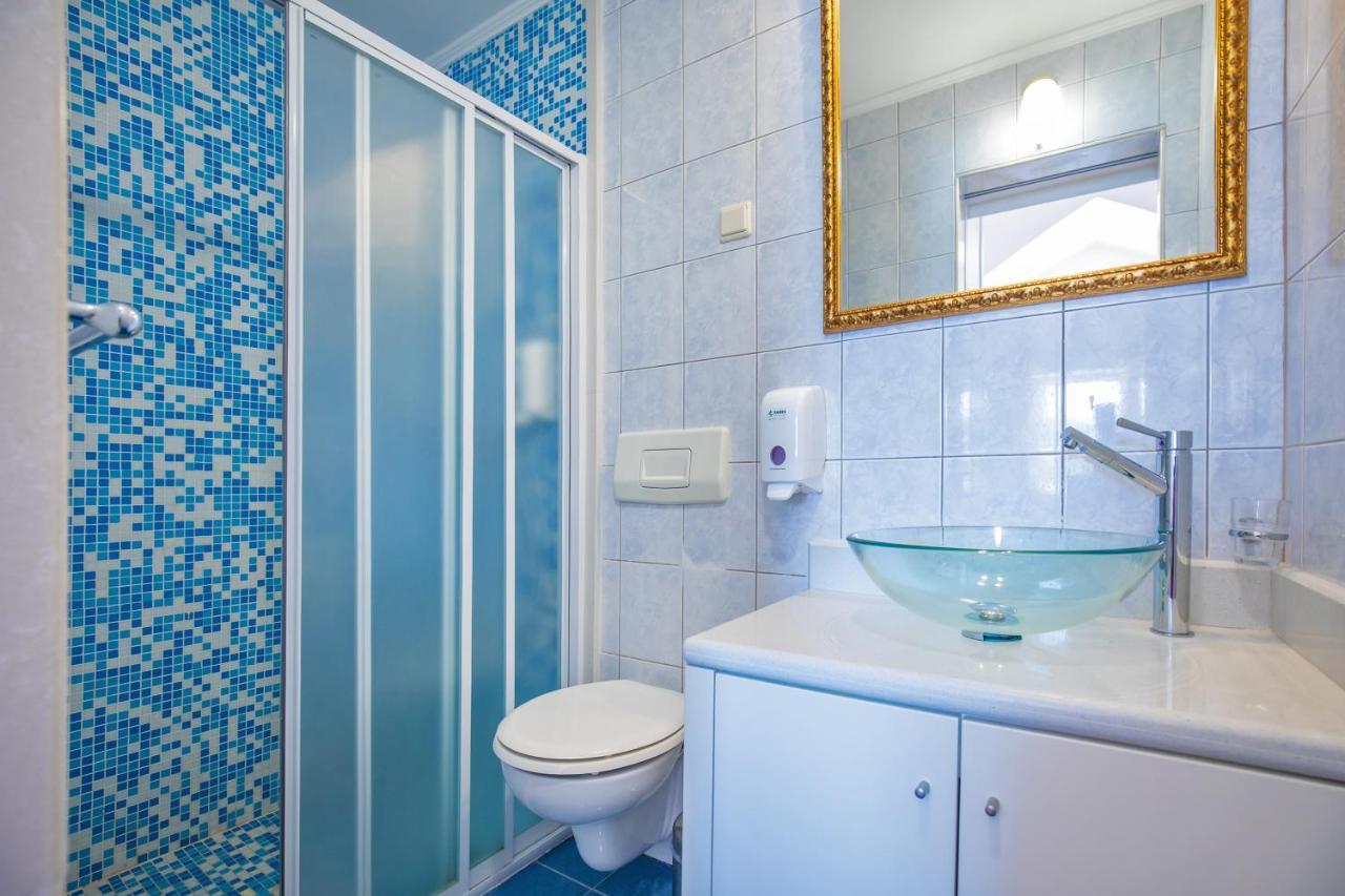 Sweet Village Hotel By The Sea Slano Extérieur photo