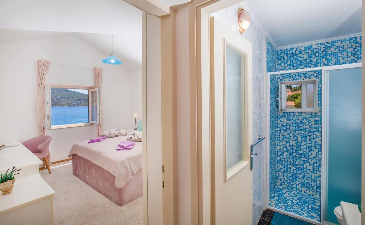 Sweet Village Hotel By The Sea Slano Extérieur photo