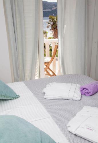 Sweet Village Hotel By The Sea Slano Extérieur photo