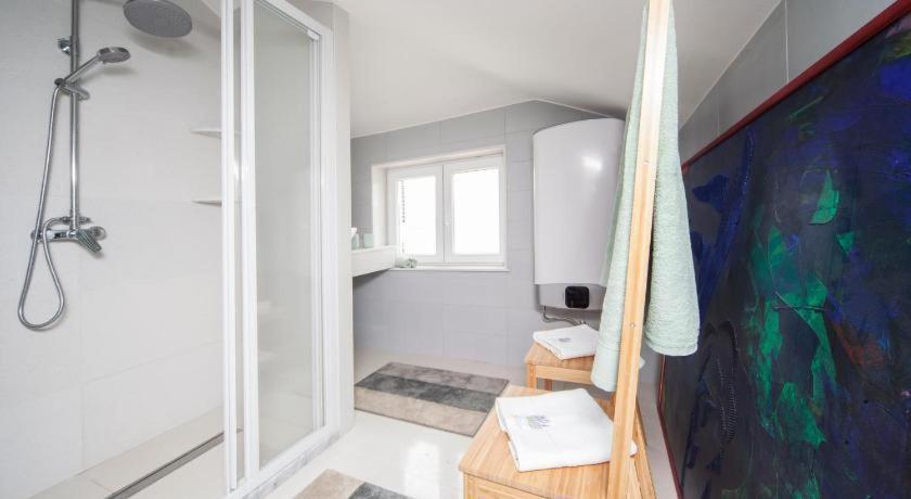 Sweet Village Hotel By The Sea Slano Extérieur photo